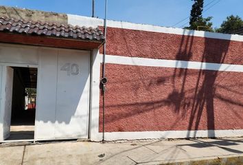 Casa en  Calle Miramón, Santa Ana Poniente, Tláhuac, Ciudad De México, 13219, Mex