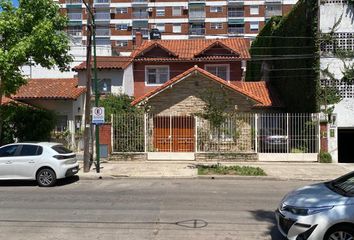 Casa en  Acassuso, Partido De San Isidro