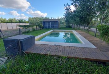 Casa en  Puerto Roldán, Roldán