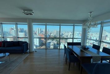 Departamento en  Belgrano, Capital Federal