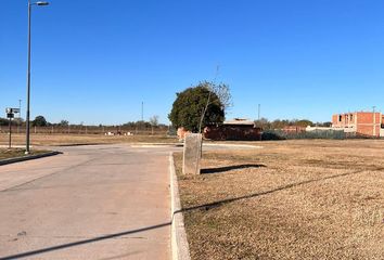 Terrenos en  Inaudi, Córdoba Capital