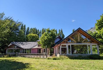 Casa en  El Hoyo, Chubut