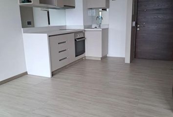 Departamento en  Macul, Provincia De Santiago