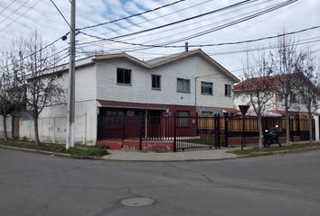 Casa en  Graneros, Cachapoal