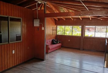 Casa en  Estación Central, Provincia De Santiago