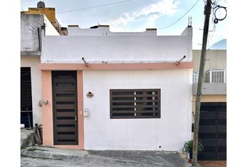 Casa en  Molino Del Rey, Guadalupe, Guadalupe, Nuevo León