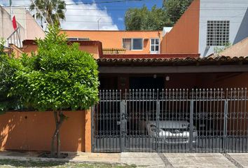 Casa en  Colomos Patria, Zapopan, Jalisco