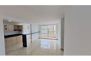 Apartamento en  Rodeo Alto, Medellín