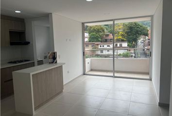 Apartamento en  La Estrella, Antioquia