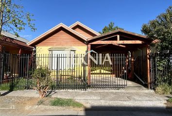 Casa en  Temuco, Cautín