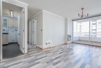 Departamento en  Villa Alemana, Valparaíso