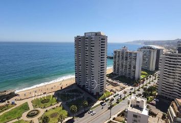 Departamento en  Viña Del Mar, Valparaíso