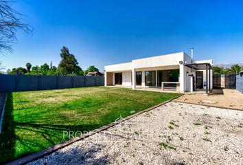 Casa en  Colina, Chacabuco