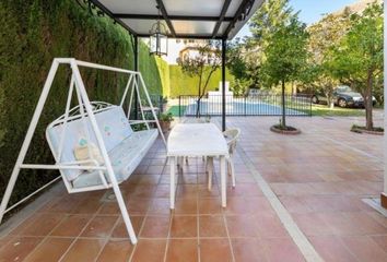 Chalet en  Alfacar, Granada Provincia