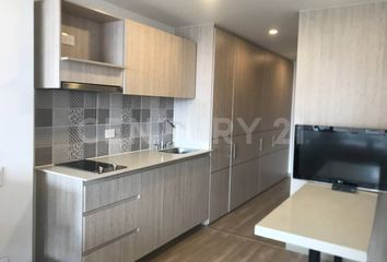 Apartamento en  Chapinero Alto, Bogotá