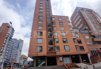 Apartamento en  Chapinero Alto, Bogotá