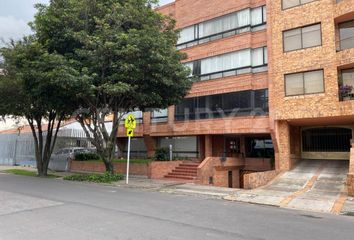 Apartamento en  San Patricio, Bogotá