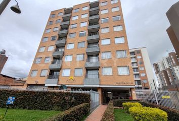 Apartamento en  San Antonio Norte Norte, Bogotá