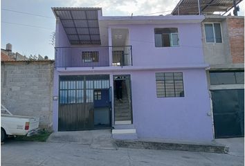 Casa en  La Primavera, Morelia, Morelia, Michoacán