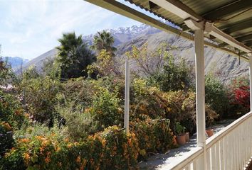 Casa en  Paiguano, Elqui