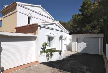 Chalet en  Calp/calpe, Alicante Provincia