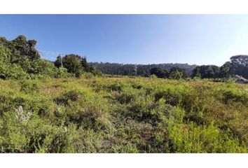 Lote de Terreno en  La Candelaria, Valle De Bravo