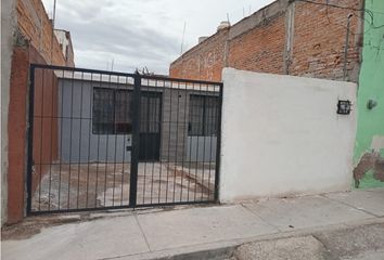 Casa en  Ejido El Salto De Ojocaliente, Ciudad De Aguascalientes