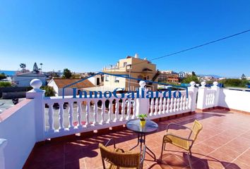 Chalet en  Rincon De La Victoria, Málaga Provincia