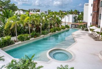 Departamento en  Residencial Cumbres, Cancún