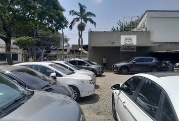 Lote de Terreno en  Vipasa, Cali