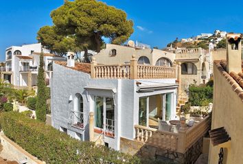 Chalet en  Moraira, Alicante Provincia