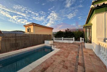 Chalet en  Alcaucin, Málaga Provincia