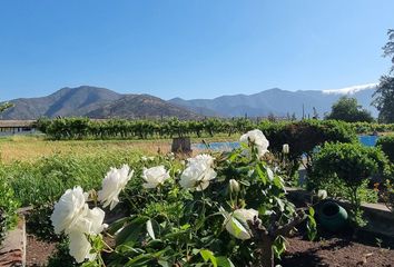 Parcela en  Isla De Maipo, Talagante