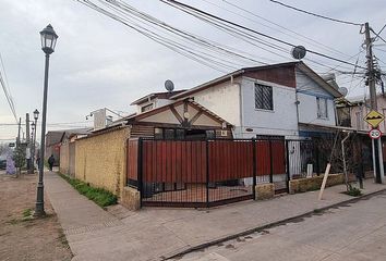 Casa en  Padre Hurtado, Talagante