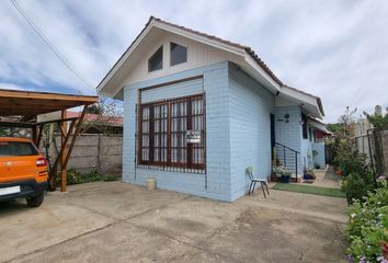 Casa en  El Quisco, San Antonio