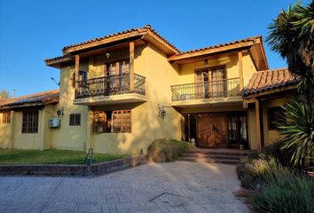 Casa en  Calera De Tango, Maipo