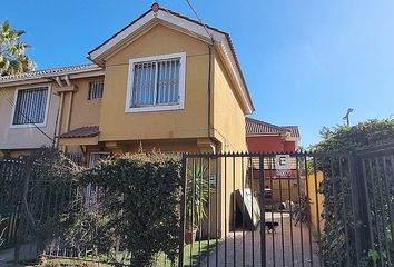 Casa en  Quilicura, Provincia De Santiago