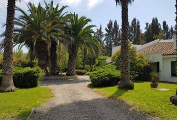 Casa en  Calera De Tango, Maipo