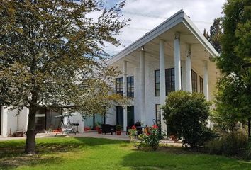 Parcela en  Calera De Tango, Maipo