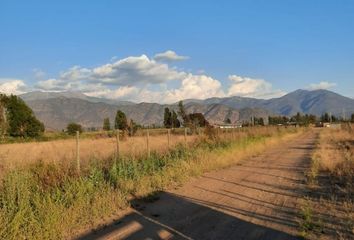 Parcela en  San Fernando, Colchagua