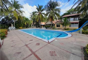 Villa-Quinta en  Tocaima, Cundinamarca