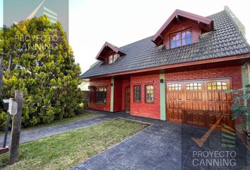 Casa en  Tristán Suárez, Partido De Ezeiza