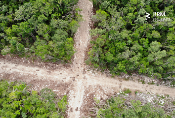 Lote de Terreno en  77797, Tulum, Quintana Roo, Mex