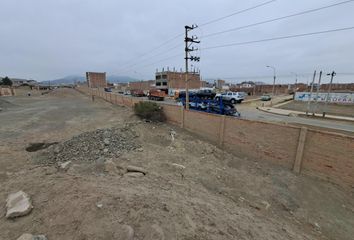 Terreno en  Lurin, Lima