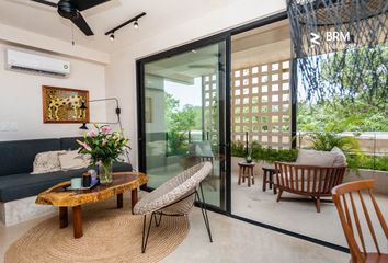 Departamento en  Aldea Zama, Tulum, Quintana Roo, Mex