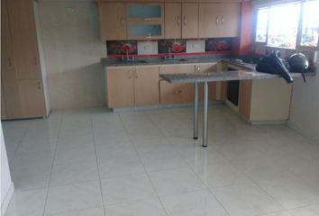 Apartamento en  La Francia, Manizales