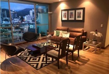 Apartamento en  Palermo, Manizales