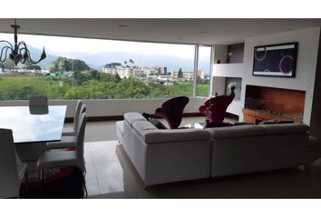 Apartamento en  Sector Centro, Armenia