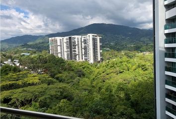 Apartamento en  Sector Centro, Armenia