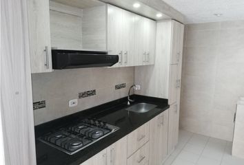 Apartamento en  Villa María, Zipaquirá